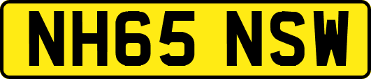 NH65NSW