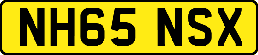 NH65NSX