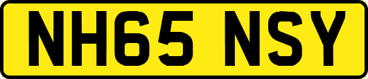 NH65NSY