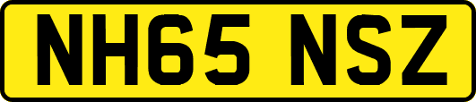 NH65NSZ