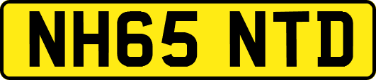 NH65NTD