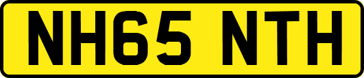 NH65NTH