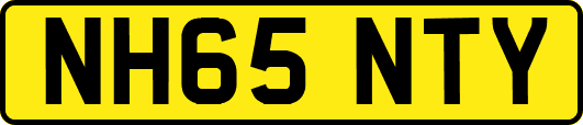 NH65NTY