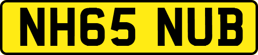 NH65NUB