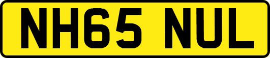 NH65NUL