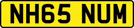 NH65NUM
