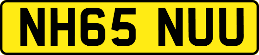 NH65NUU