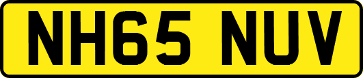 NH65NUV