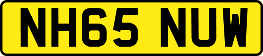 NH65NUW