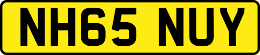 NH65NUY