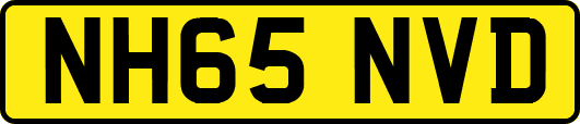 NH65NVD