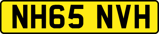 NH65NVH