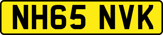 NH65NVK