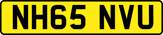 NH65NVU