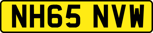 NH65NVW