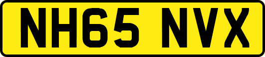 NH65NVX