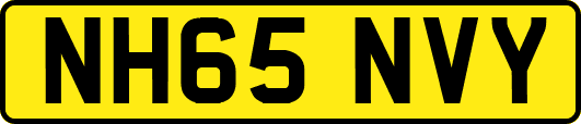 NH65NVY