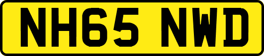NH65NWD