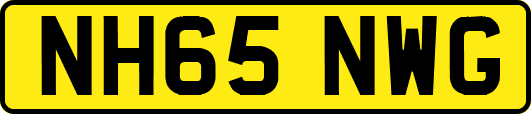 NH65NWG