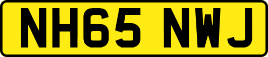NH65NWJ