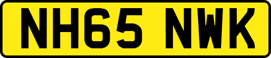 NH65NWK
