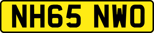 NH65NWO