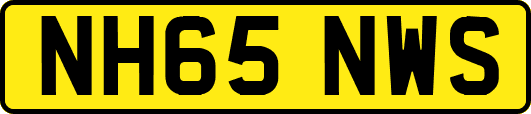 NH65NWS