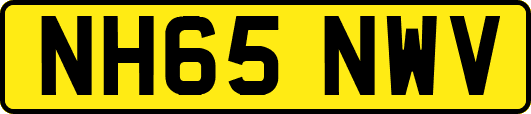 NH65NWV