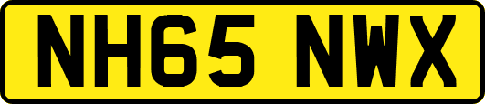 NH65NWX
