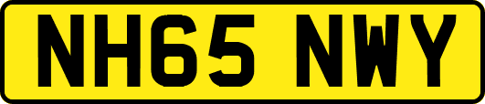 NH65NWY