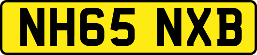 NH65NXB