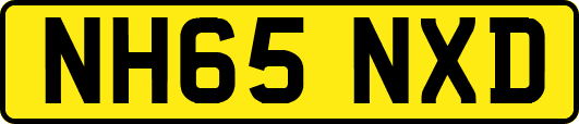 NH65NXD
