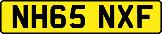 NH65NXF