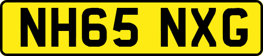 NH65NXG