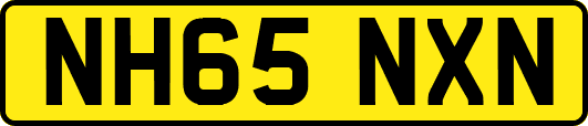 NH65NXN