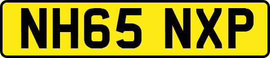 NH65NXP