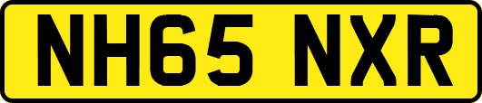 NH65NXR