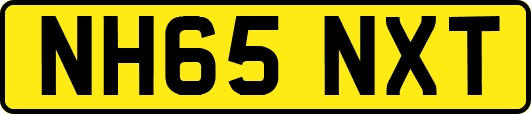 NH65NXT