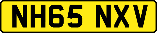 NH65NXV