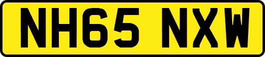NH65NXW