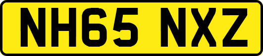 NH65NXZ