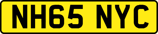 NH65NYC