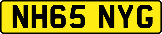 NH65NYG