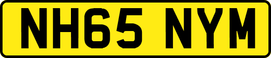 NH65NYM