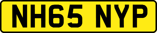 NH65NYP