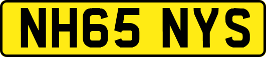 NH65NYS