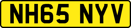 NH65NYV