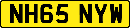 NH65NYW