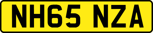 NH65NZA