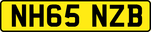 NH65NZB